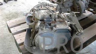 Caja Cambios Manual Volkswagen Golf III (1H1)(11.1991->1997)
