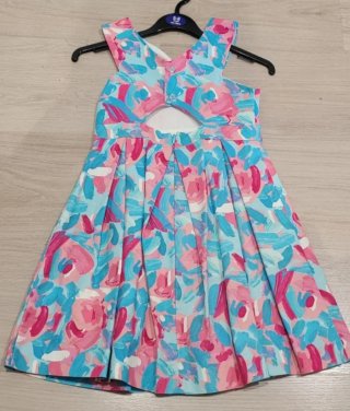 Vestido Mayoral 7 años