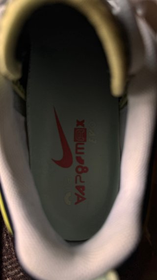 Zapatillas Nike VaporMax