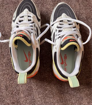 Zapatillas Nike VaporMax