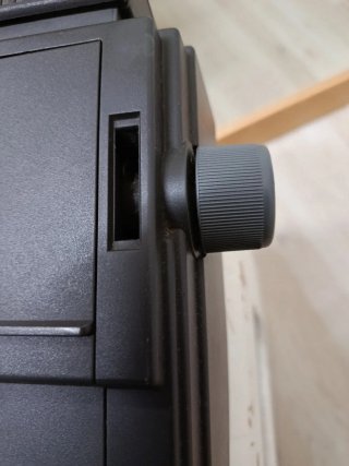 Olivetti PTP 820
