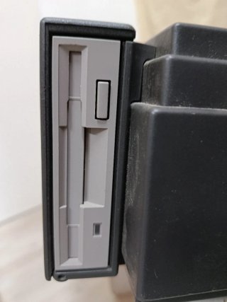 Olivetti PTP 820