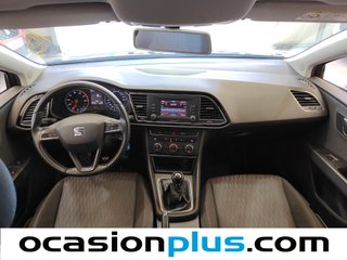 SEAT León 1.2 TSI S&S Style 81 kW (110 CV)