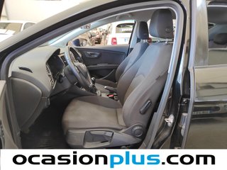 SEAT León 1.2 TSI S&S Style 81 kW (110 CV)