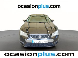 SEAT León 1.2 TSI S&S Style 81 kW (110 CV)