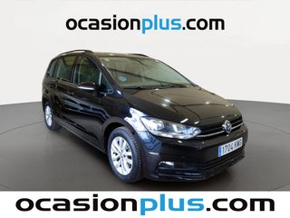 Volkswagen Touran Business 1.6 TDI 85 kW (115 CV)