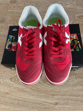 Munich Gresca T 40 - Como Nuevas