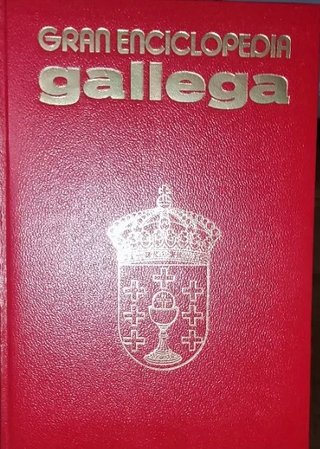 Enciclopedia Gallega Silverio Cañada