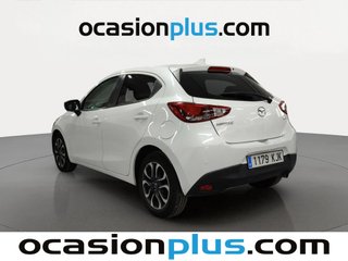 Mazda Mazda 2 1.5 DE Luxury 77 kW (105 CV)