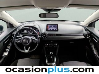 Mazda Mazda 2 1.5 DE Luxury 77 kW (105 CV)