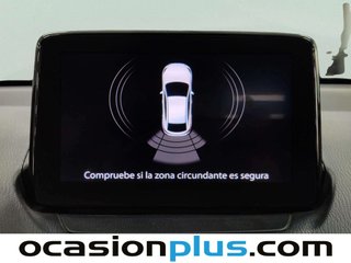 Mazda Mazda 2 1.5 DE Luxury 77 kW (105 CV)