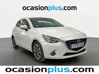 Mazda Mazda 2 1.5 DE Luxury 77 kW (105 CV)
