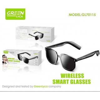 Gafas Inteligentes GreenLyca GL70115 Bluetooth