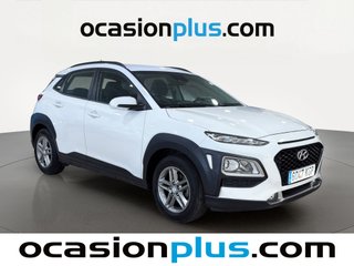 Hyundai Kona 1.0 TGDI Klass 4x2 88 kW (120 CV)
