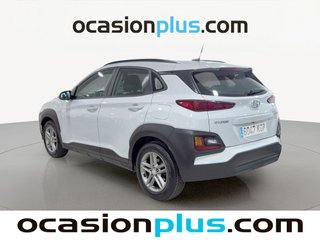 Hyundai Kona 1.0 TGDI Klass 4x2 88 kW (120 CV)