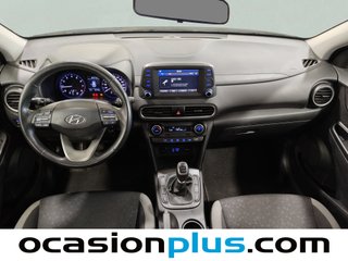 Hyundai Kona 1.0 TGDI Klass 4x2 88 kW (120 CV)