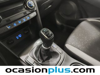 Hyundai Kona 1.0 TGDI Klass 4x2 88 kW (120 CV)
