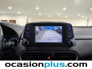 Hyundai Kona 1.0 TGDI Klass 4x2 88 kW (120 CV)