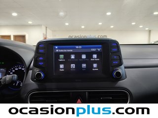 Hyundai Kona 1.0 TGDI Klass 4x2 88 kW (120 CV)
