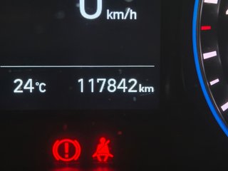 Hyundai Kona 1.0 TGDI Klass 4x2 88 kW (120 CV)