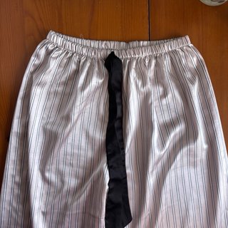 Pantalón Pijama Shein