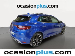 Renault Megane GT Energy TCe 151 kW (205 CV) EDC