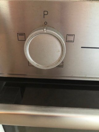 Horno Beko