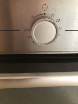 Horno Beko