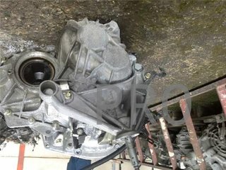 Caja Cambios Manual Renault Laguna II (BG0)(2001->)
