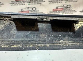 Moldura citroen 172737 96563474xc c4 1.6 hdi cat