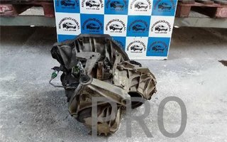 Caja Cambios Manual Renault Laguna II Grandtour (KG0)(2001->)