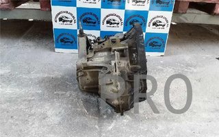 Caja Cambios Manual Renault Laguna II Grandtour (KG0)(2001->)