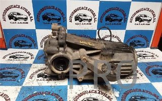 Grupo Diferencial Trasero Mitsubishi Outlander (CW0)(2007->)