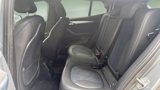 BMW X2 sDrive18d Business 110 kW (150 CV)