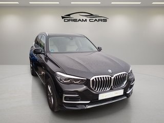 BMW X5 xDrive45e 290 kW (394 CV)