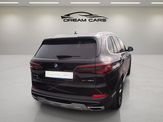 BMW X5 xDrive45e 290 kW (394 CV)