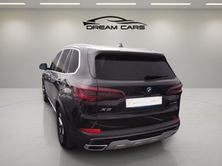 BMW X5 xDrive45e 290 kW (394 CV)