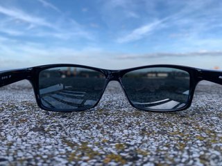 Gafas de Sol Arnette Boiler Polarizadas (3P)