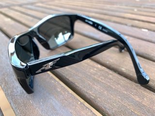 Gafas de Sol Arnette Boiler Polarizadas (3P)