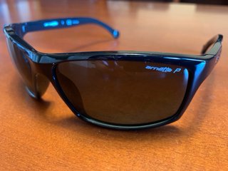 Gafas de Sol Arnette Boiler Polarizadas (3P)