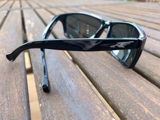 Gafas de Sol Arnette Boiler Polarizadas (3P)