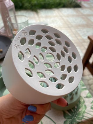 Prensador de Verduras Lekue