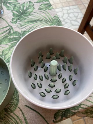 Prensador de Verduras Lekue