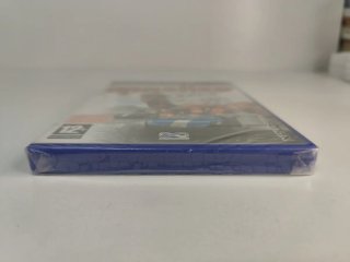 Precintado! Mashed XXL PS2 PAL España