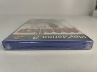 Precintado! Mashed XXL PS2 PAL España