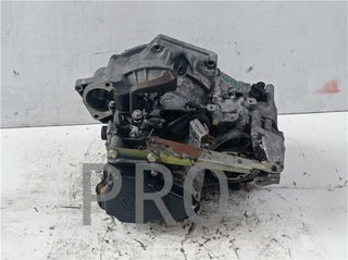 Caja Cambios Manual Seat Cordoba Berlina (6K2)(11.1993->)