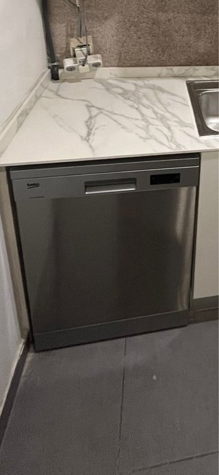 Lavavajillas Beko por venta piso