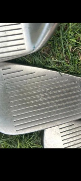 Hierros Titleist DCI981SL 3-PW