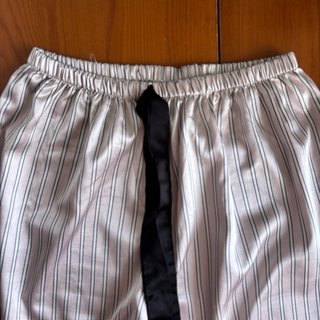 Pantalón Pijama Shein