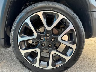 JEEP COMPASS-90.000 KILOMETROS-